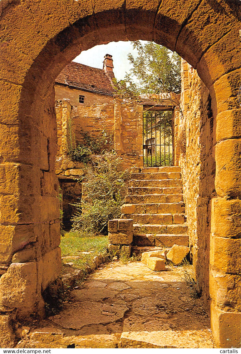 46-GOURDON EN QUERCY-N°4136-C/0359 - Gourdon