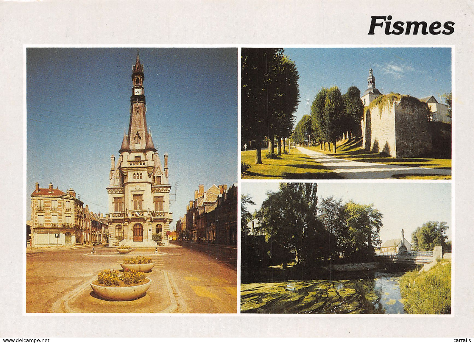 51-FISMES-N°4138-B/0139 - Fismes