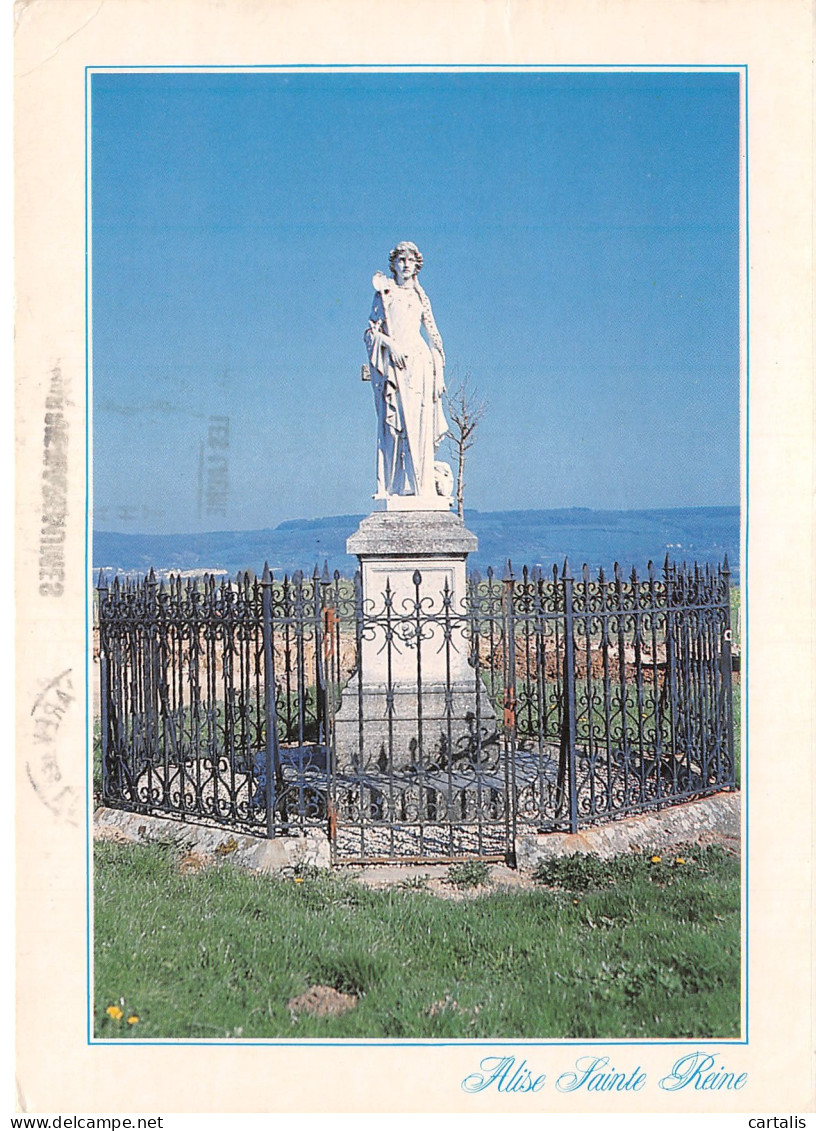 21-VENAREY LES LAUMES-N°4138-A/0339 - Venarey Les Laumes