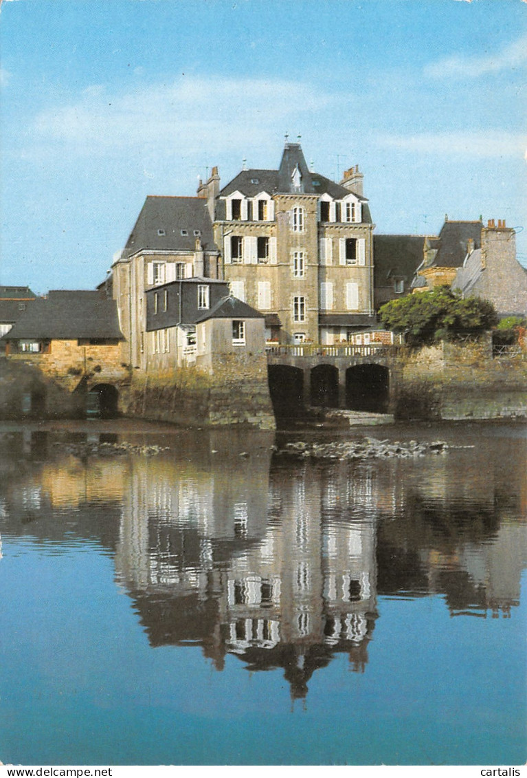 29-LANDERNEAU-N°4143-D/0373 - Landerneau