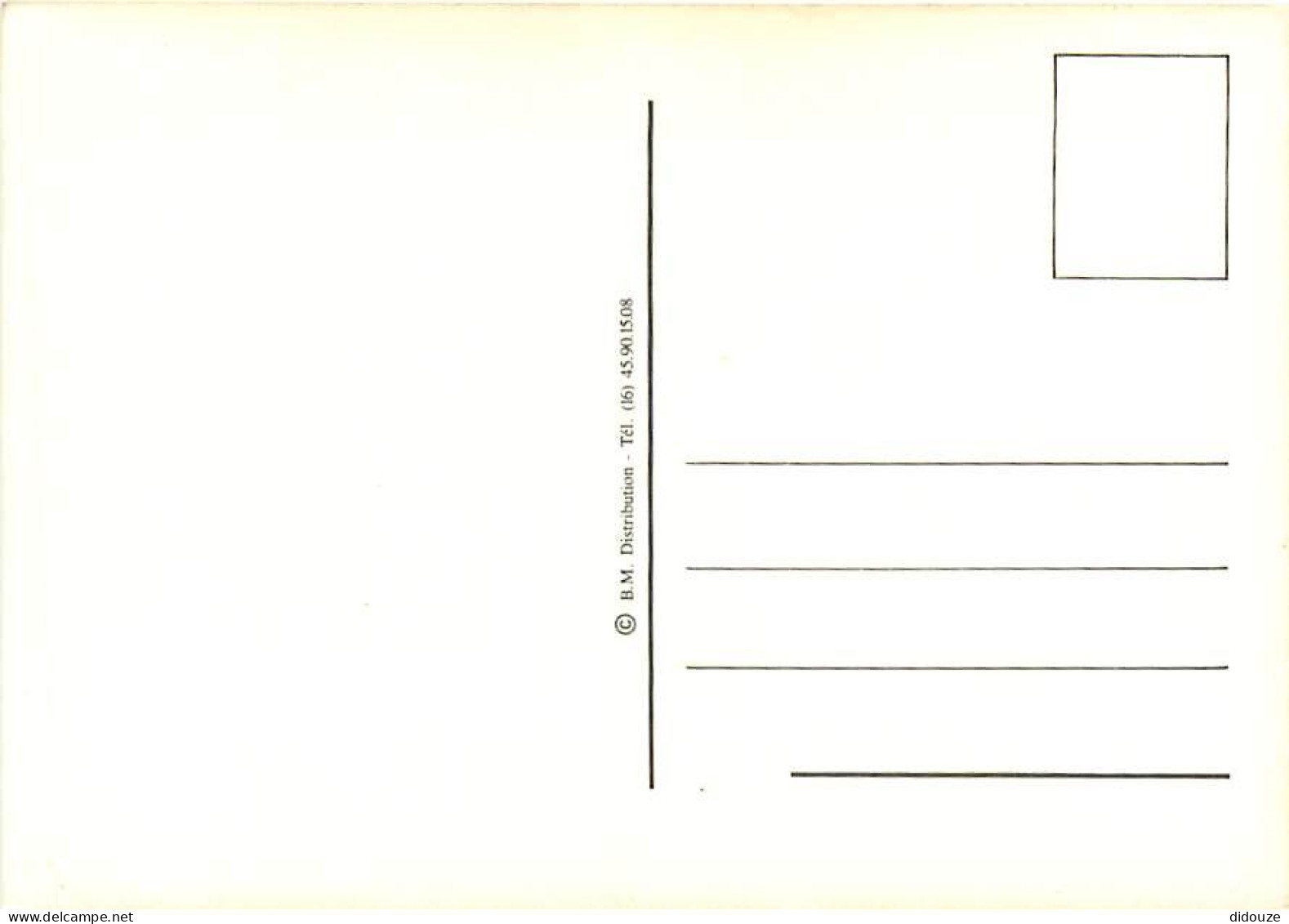 Astrologie - Votre Année - 1928 - Signe Astral Chinois : Le Dragon - CPM - Carte Neuve - Voir Scans Recto-Verso - Astrología