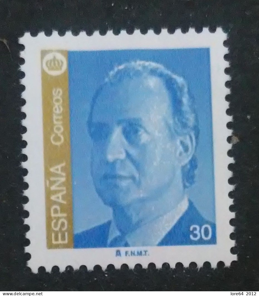 SPAGNA 1995 - Used Stamps