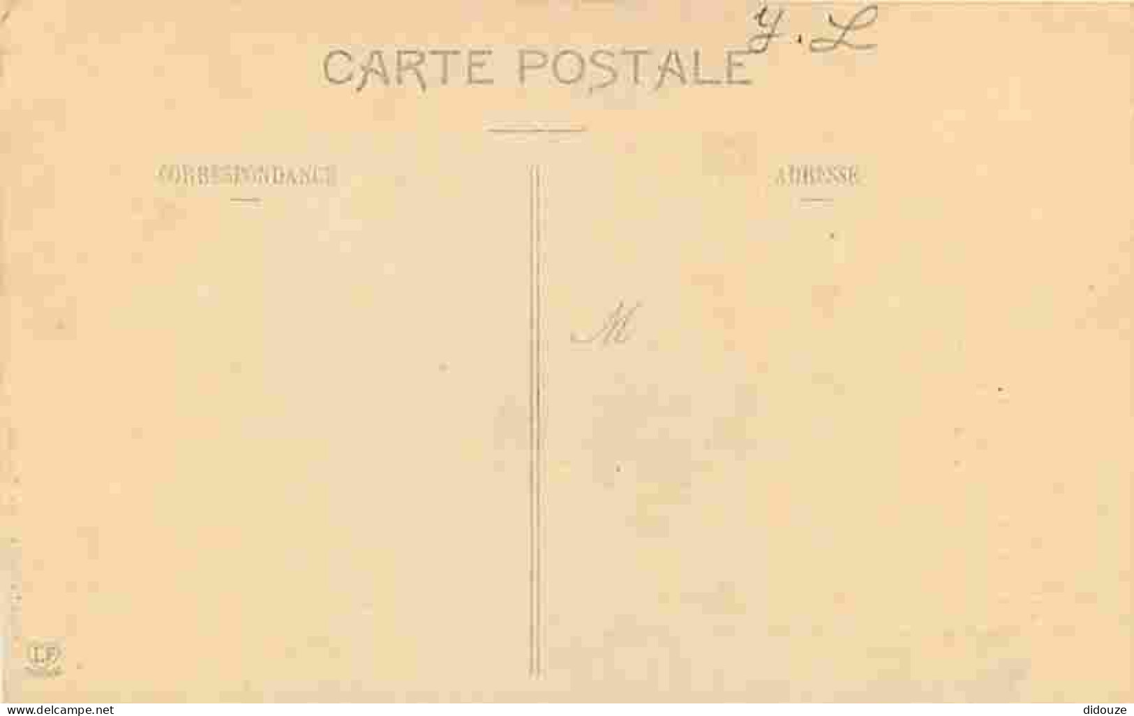 82 - Nègrepelisse - La Halle Et Le Clocher - Animée - Carte Neuve - CPA - Voir Scans Recto-Verso - Negrepelisse