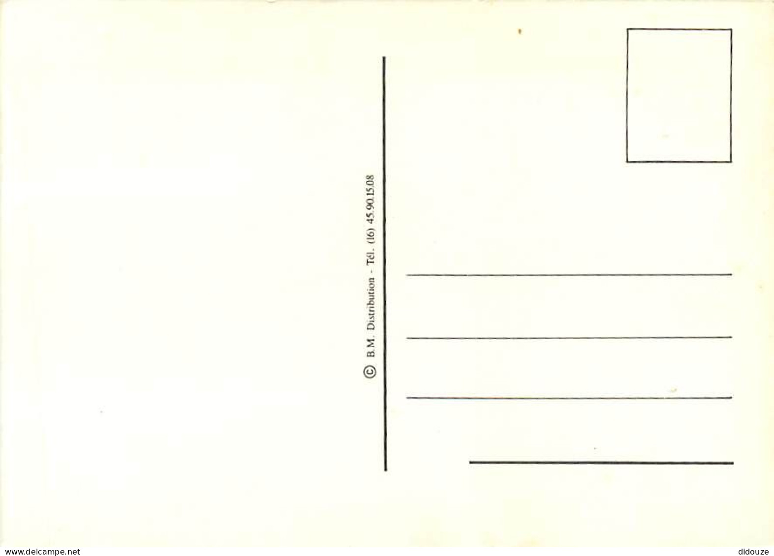 Astrologie - Votre Année - 1936 - Signe Astral Chinois : Le Rat - CPM - Carte Neuve - Voir Scans Recto-Verso - Astrologia