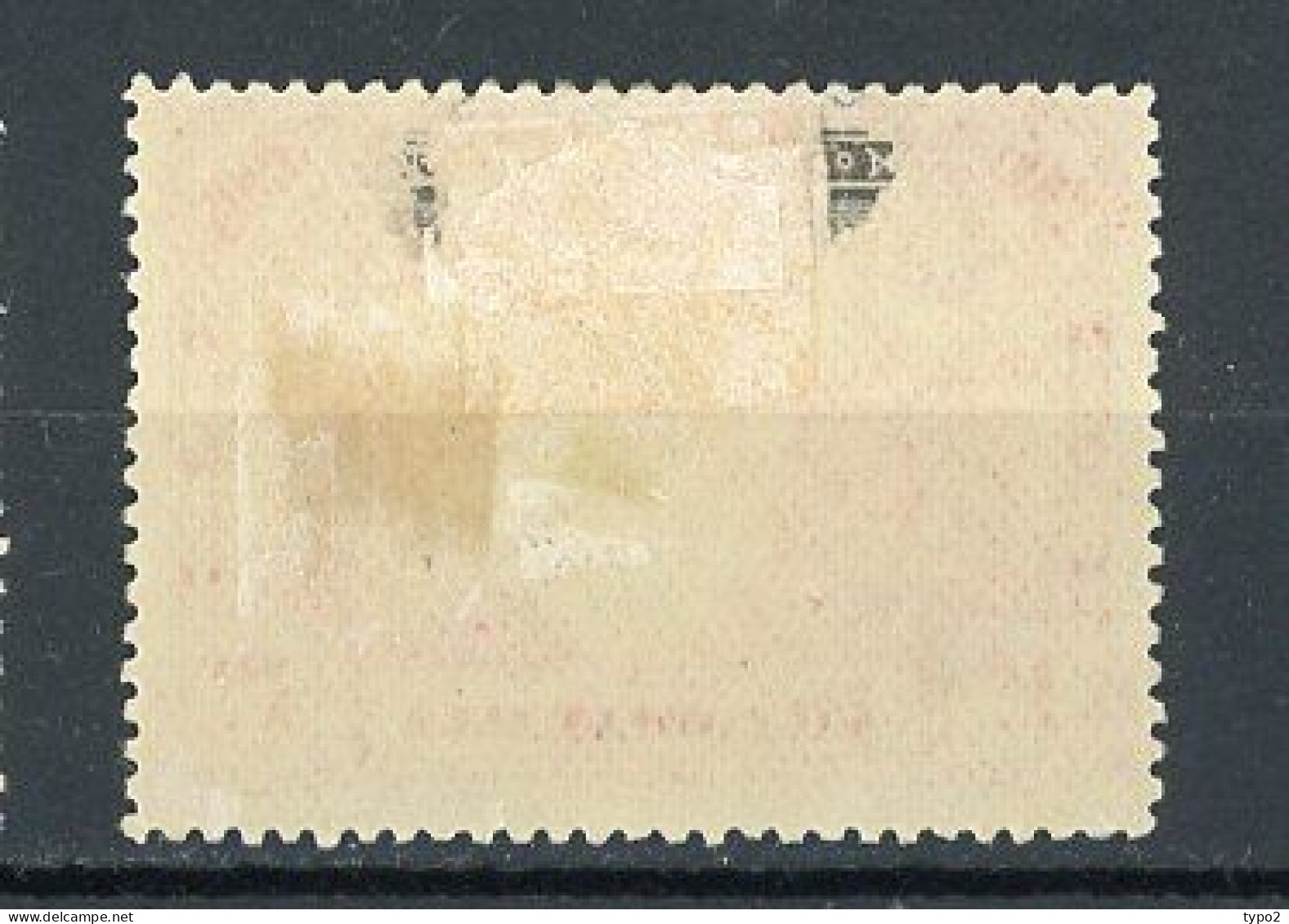 BRITISH SOUTH AFRICA  Yv. N° 76 SG N° 94  * 1p  Chutes Du Zambèze  Cote  3 Euro BE  2 Scans - Altri & Non Classificati