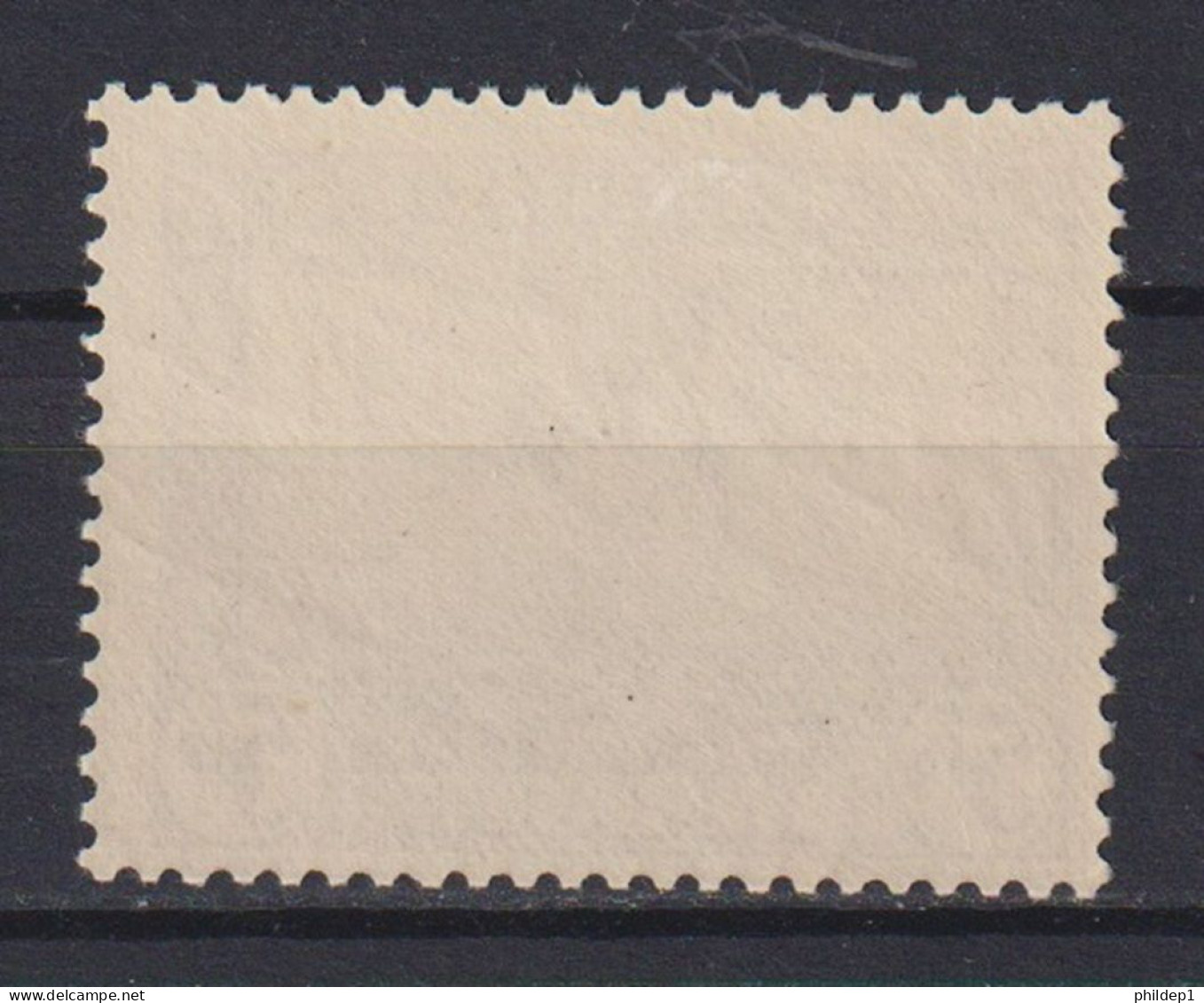 Belgique COB N° PA5 (violet-brun) **, MNH, Neuf(s). Fraîcheur Postale. TTB !!!! - Postfris