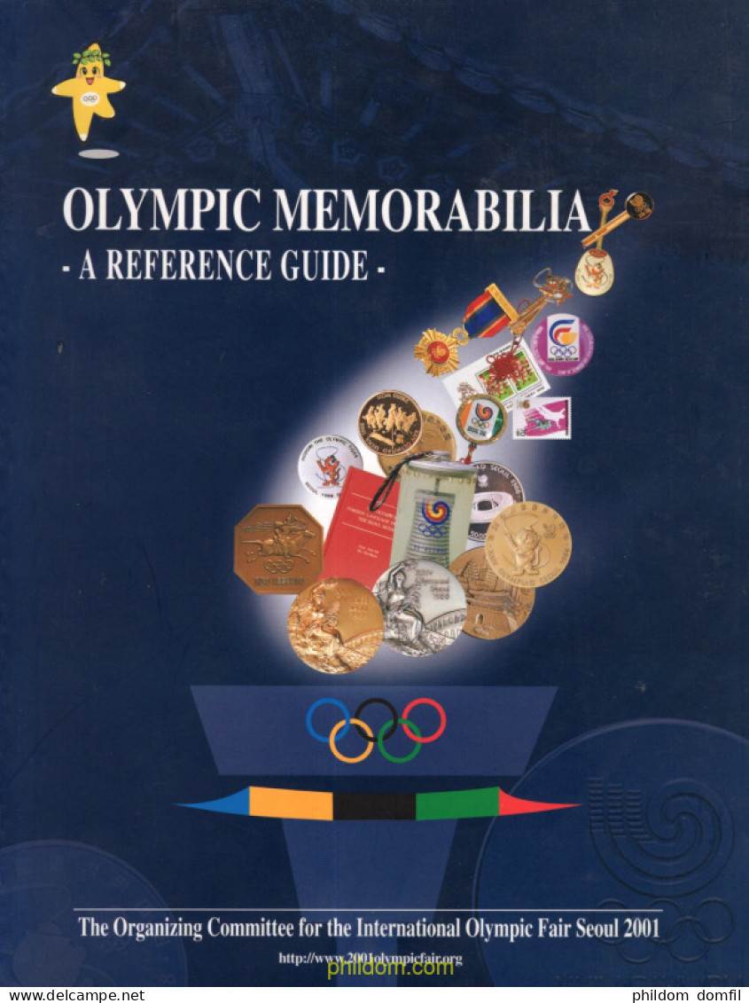 Catalogo Memorabiblia A Reference Guide 2001 - Thématiques