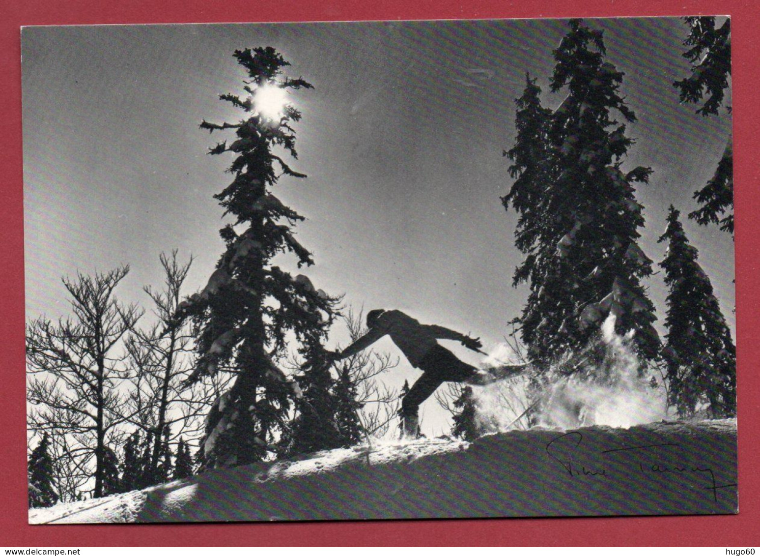 Joies De La Neige - Wintersport