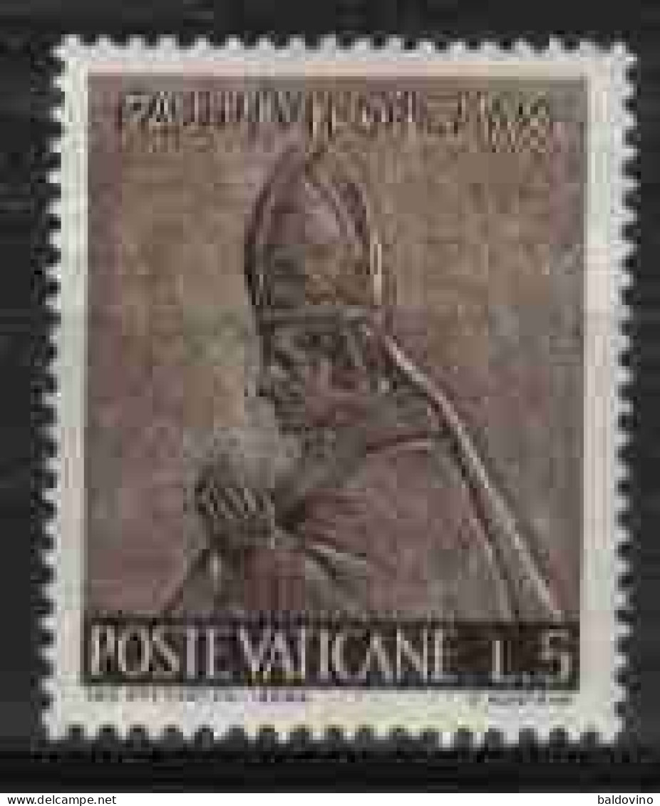 Vaticano 1956 -1999 Lotto 29 Esemplari - Sammlungen