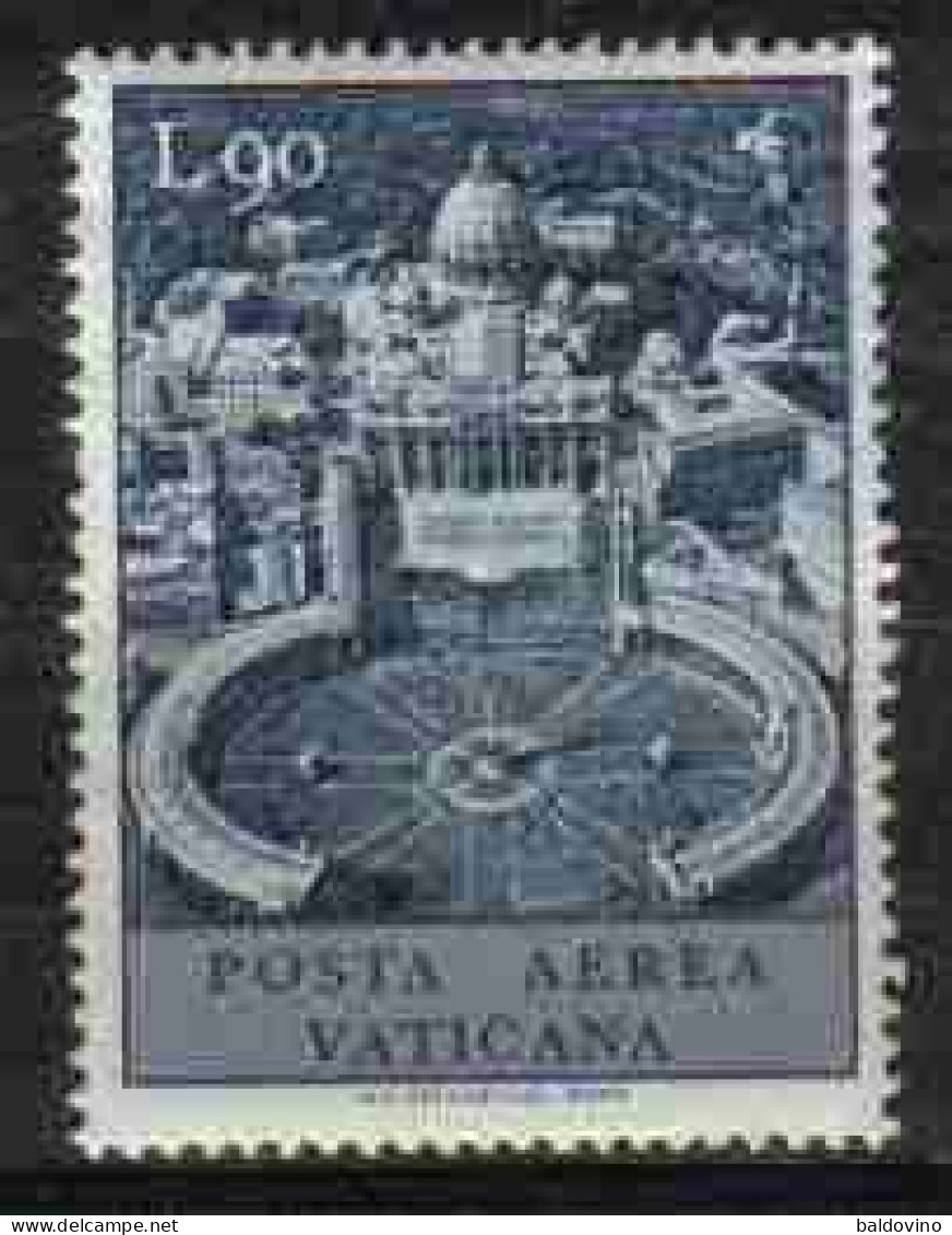 Vaticano 1956 -1999 lotto 29 esemplari
