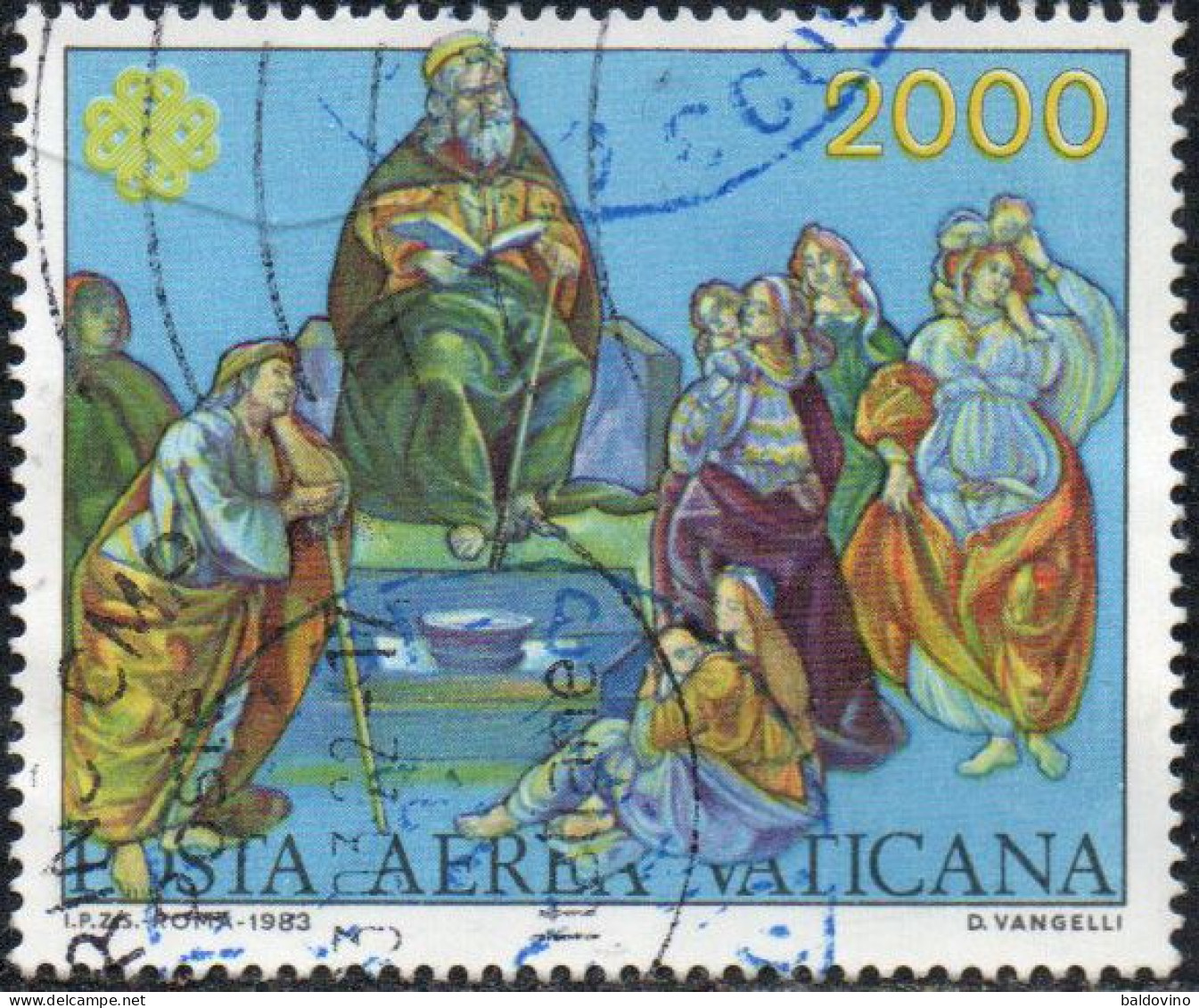 Vaticano 1956 -1999 lotto 29 esemplari