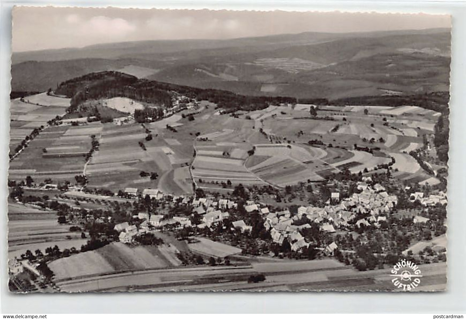 Deutschland - Weinheim (BW) Bergstraße - Marktplatz - Weinheim