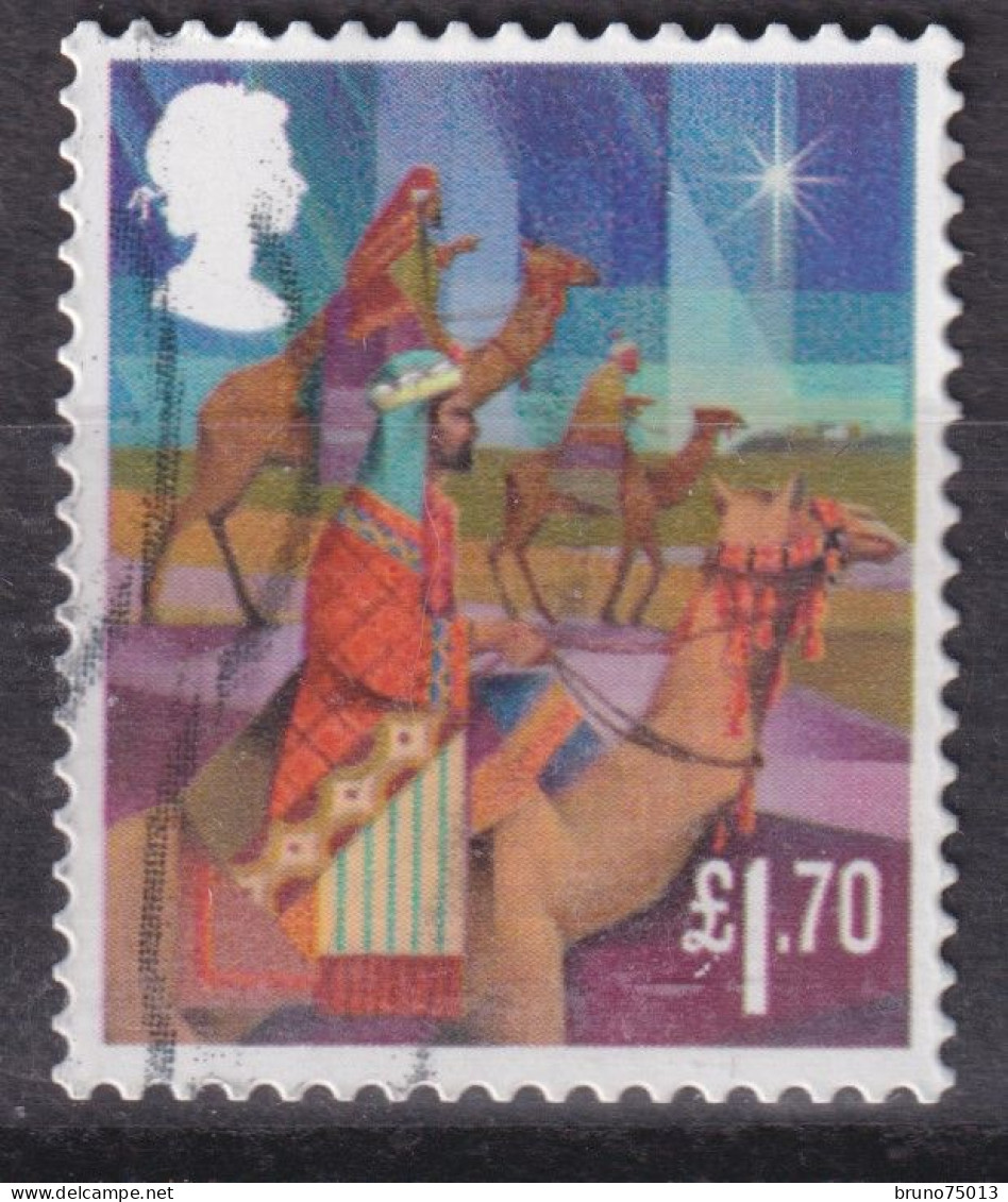 YT 5285 - Used Stamps