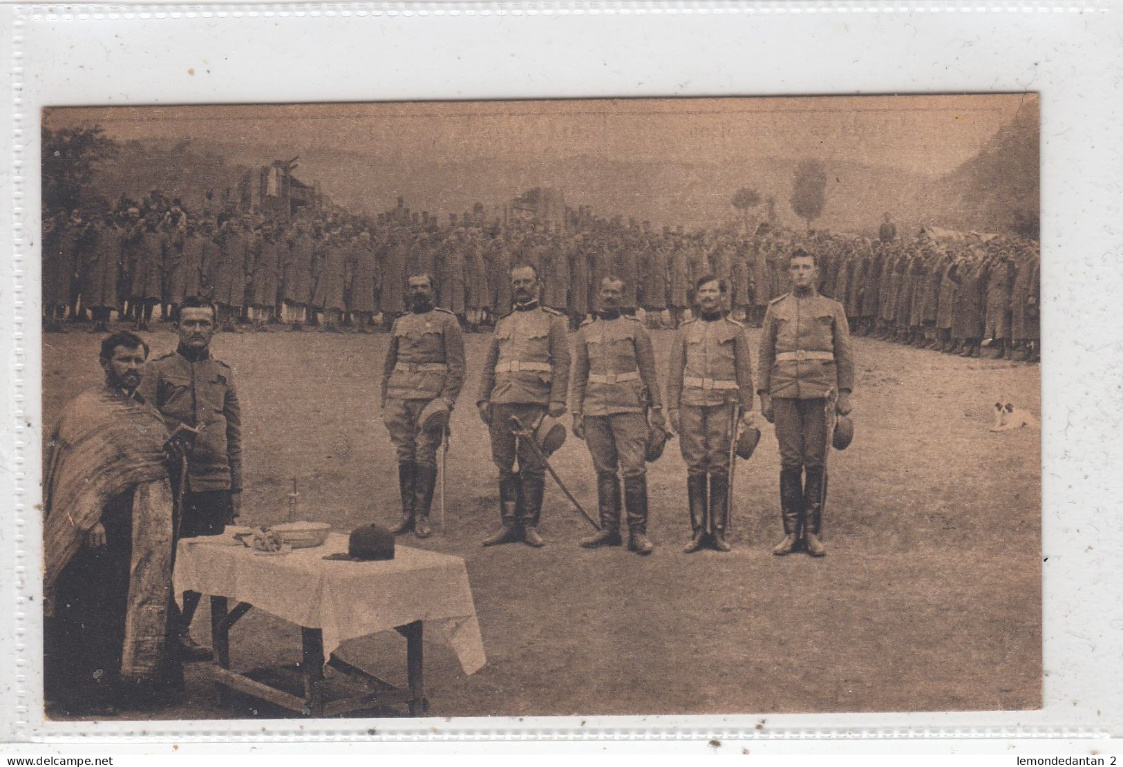 U Borbi Za Oslobodjenje 1914-1918. * - Andere Kriege