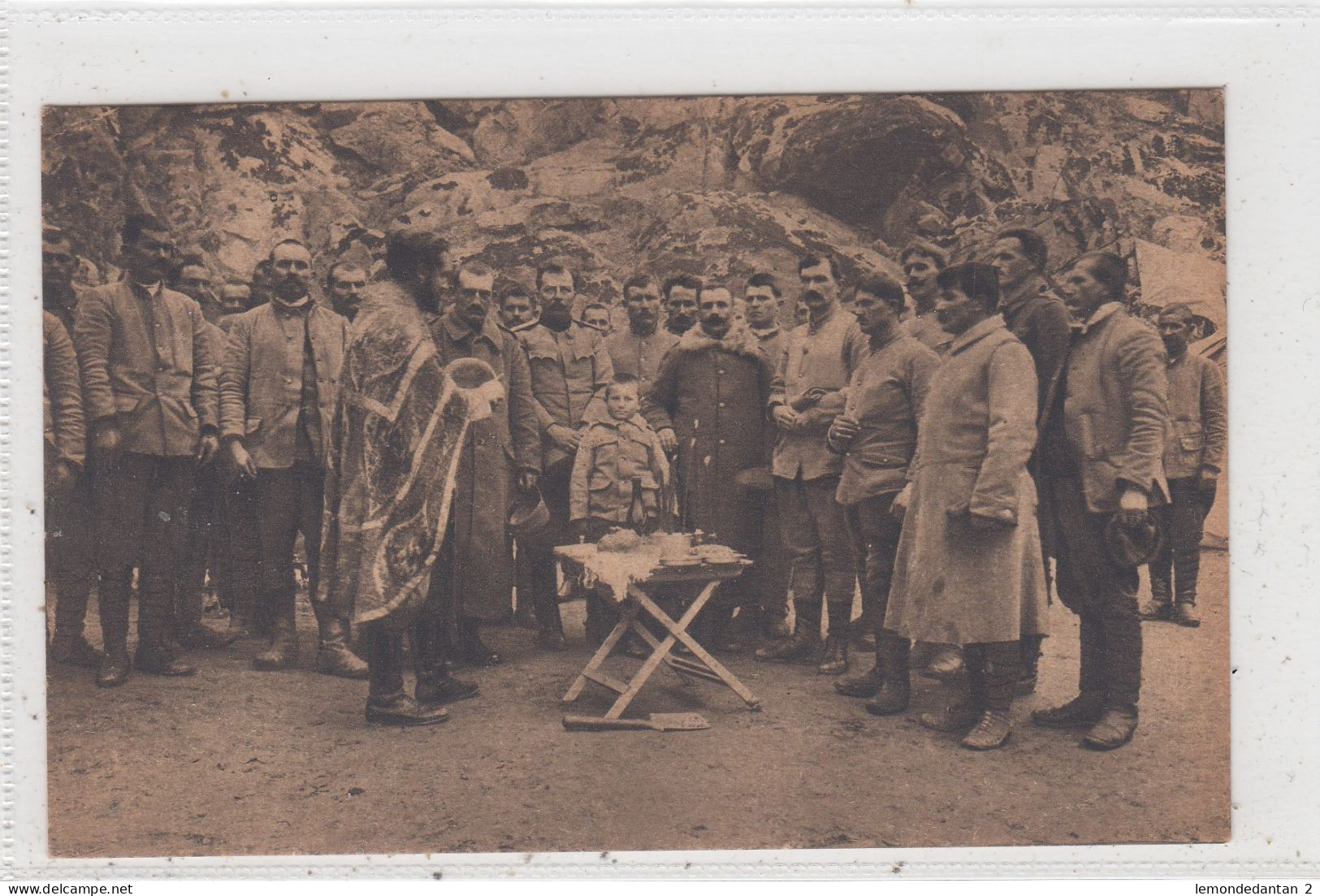 U Borbi Za Oslobodjenje 1914-1918. * - Guerres - Autres