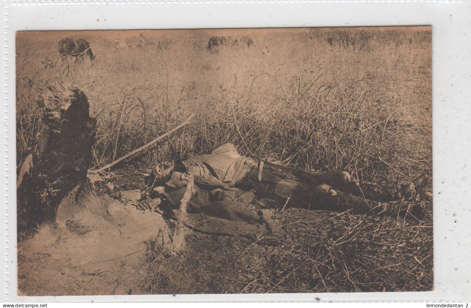 U Borbi Za Oslobodjenje 1914-1918. * - Guerres - Autres