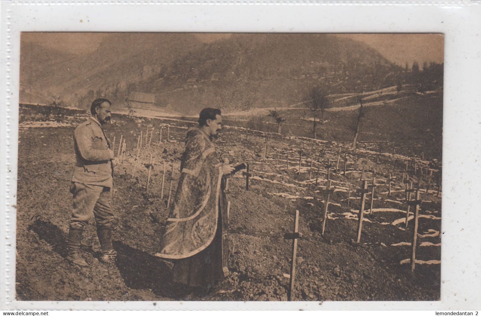 U Borbi Za Oslobodjenje 1914-1918. * - Guerres - Autres