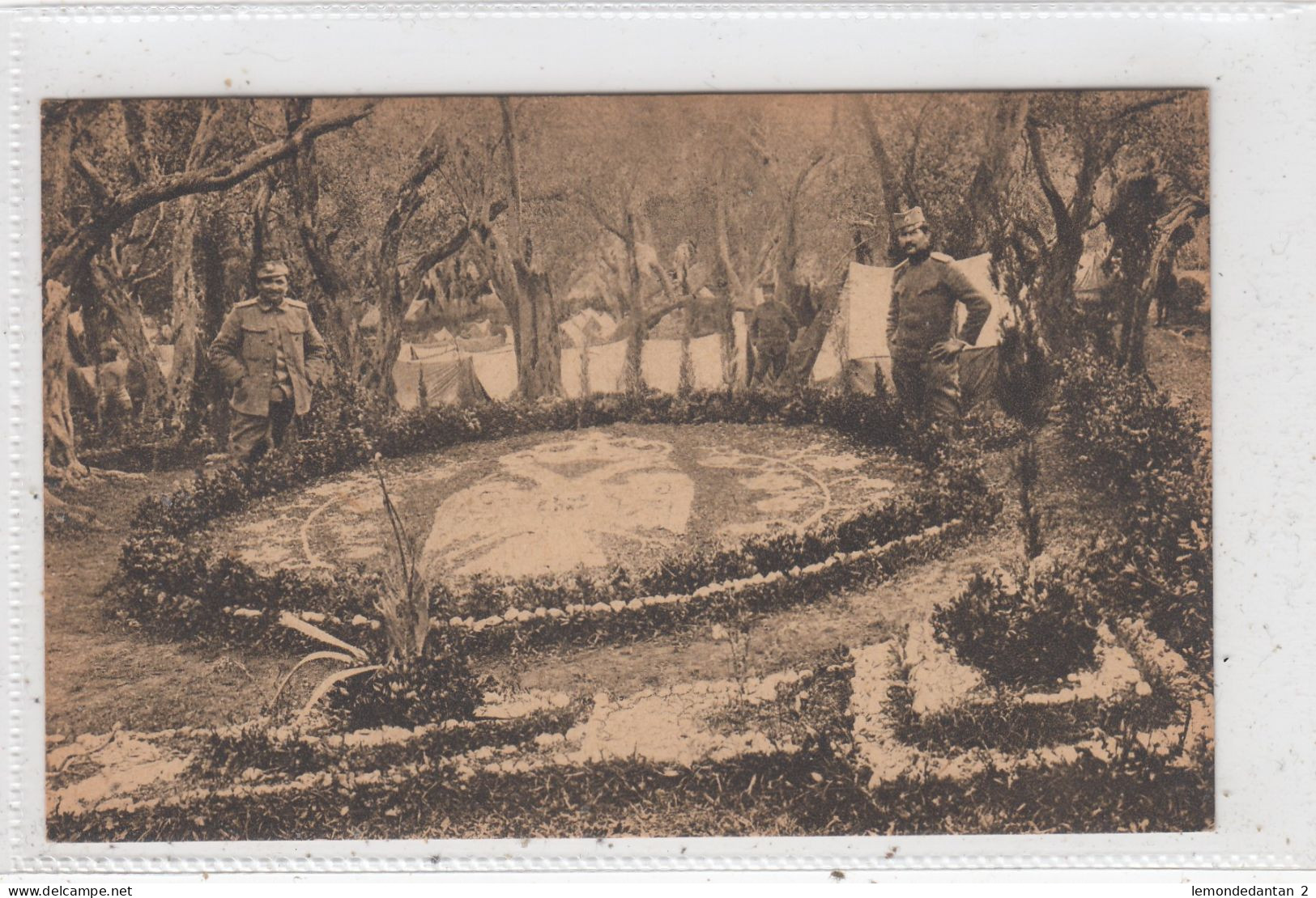 U Borbi Za Oslobodjenje 1914-1918. * - Guerres - Autres