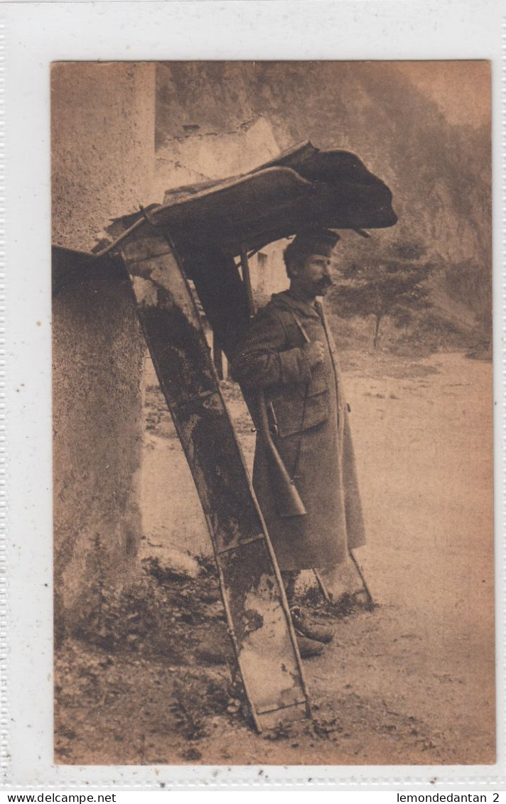 U Borbi Za Oslobodjenje 1914-1918. * - Guerres - Autres