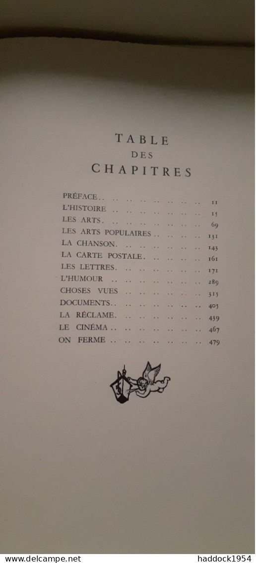 Les maisons closes ROMI aux dépens de l'auteur 1952