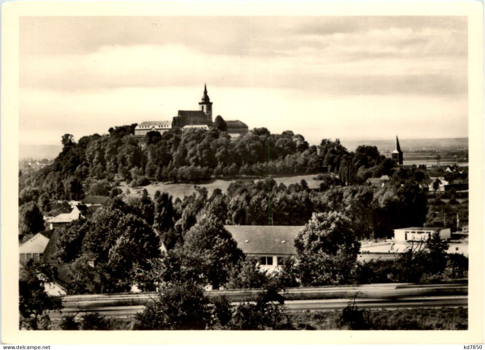 Siegburg - Siegburg