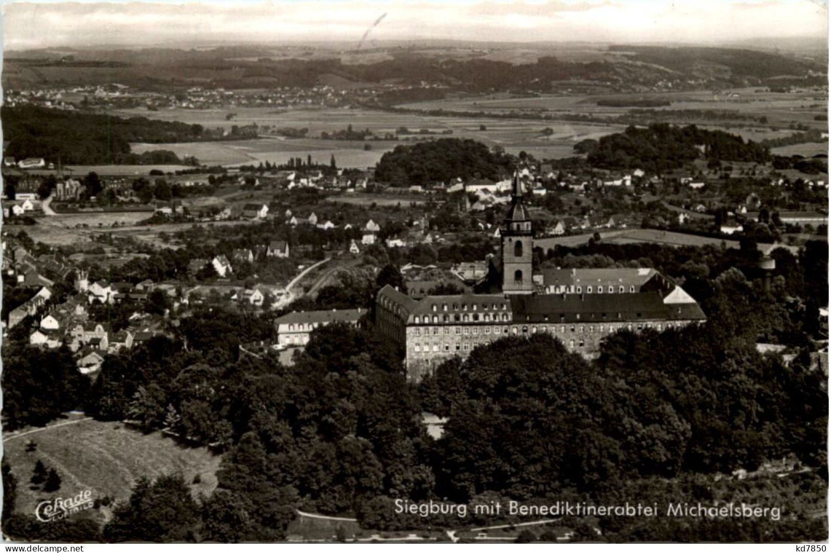 Siegburg - Siegburg
