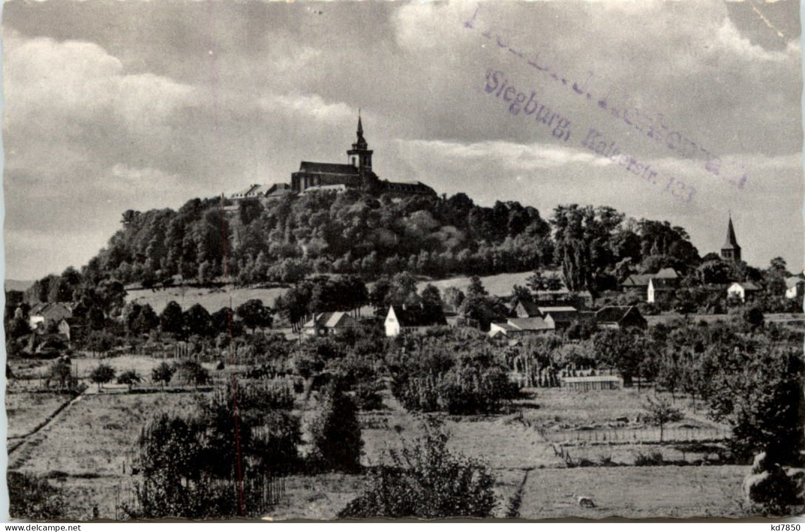 Siegburg - Siegburg