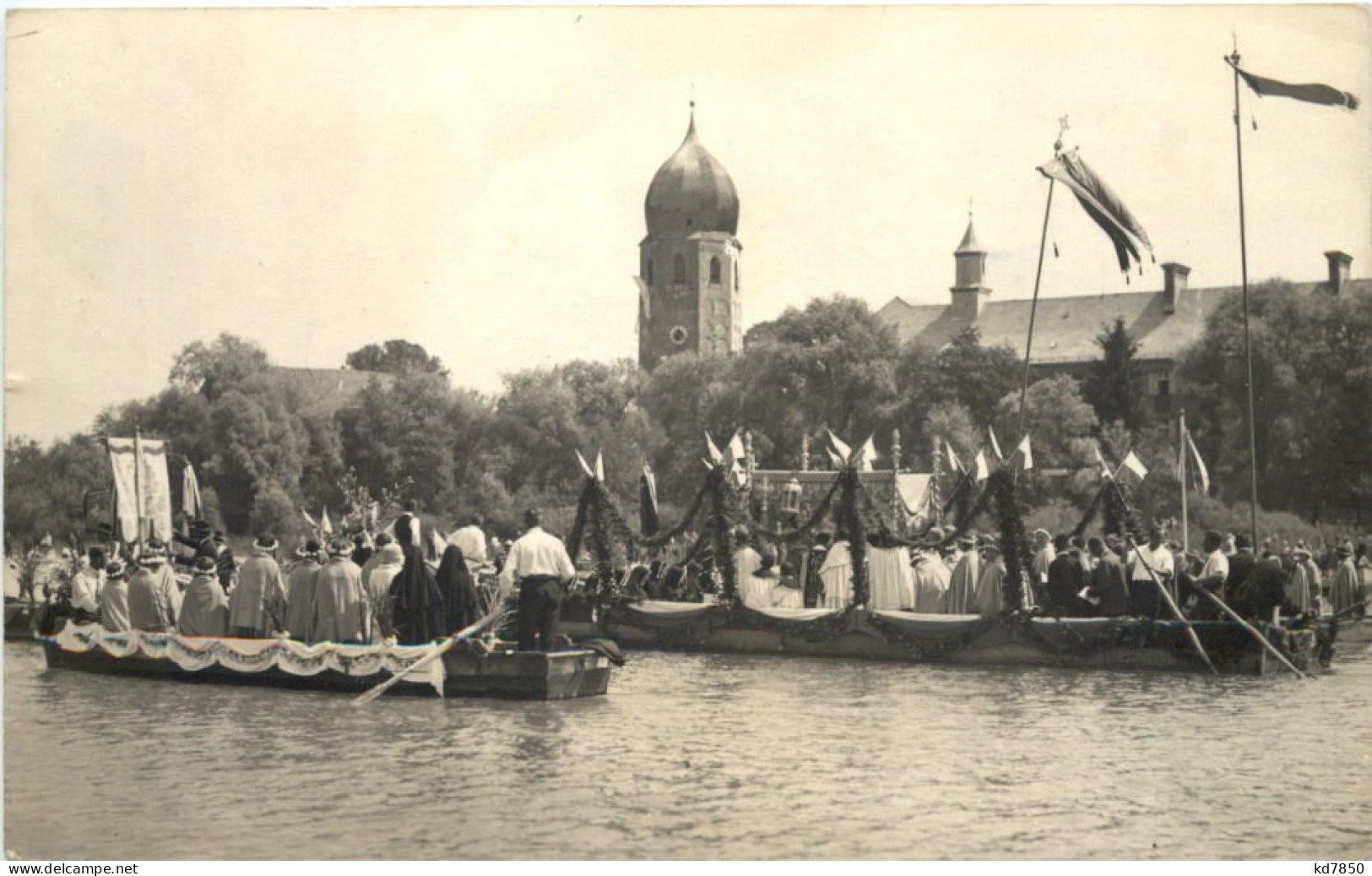 Traunstein - Traunstein