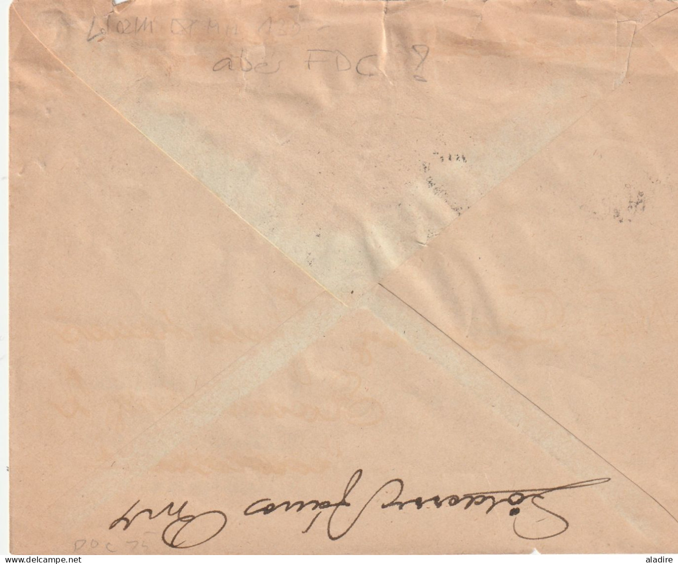 1914 / 1951 - HONGRIE - MAGYAR POSTA - Lot De 12 Enveloppes  Et Cartes  - 24 Scans - Lotes & Colecciones