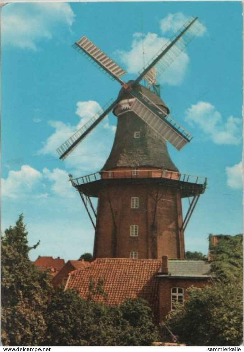 112941 - Aurich - Windmühle - Aurich