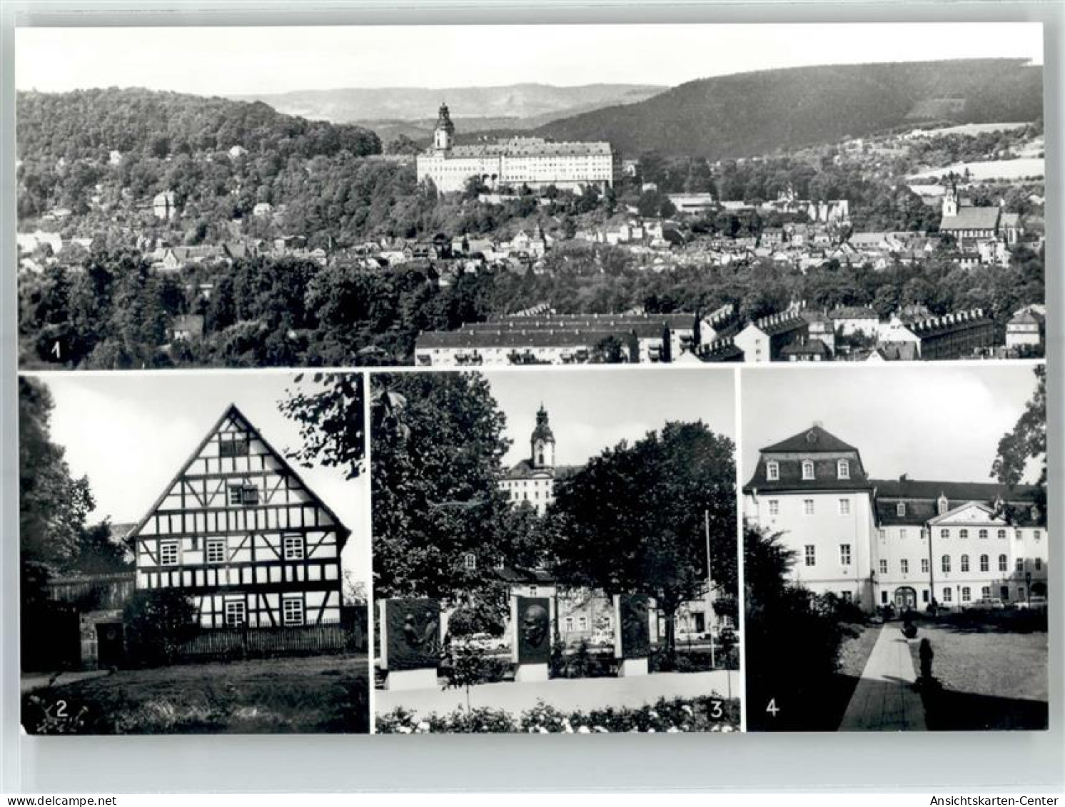 51781902 - Rudolstadt - Rudolstadt