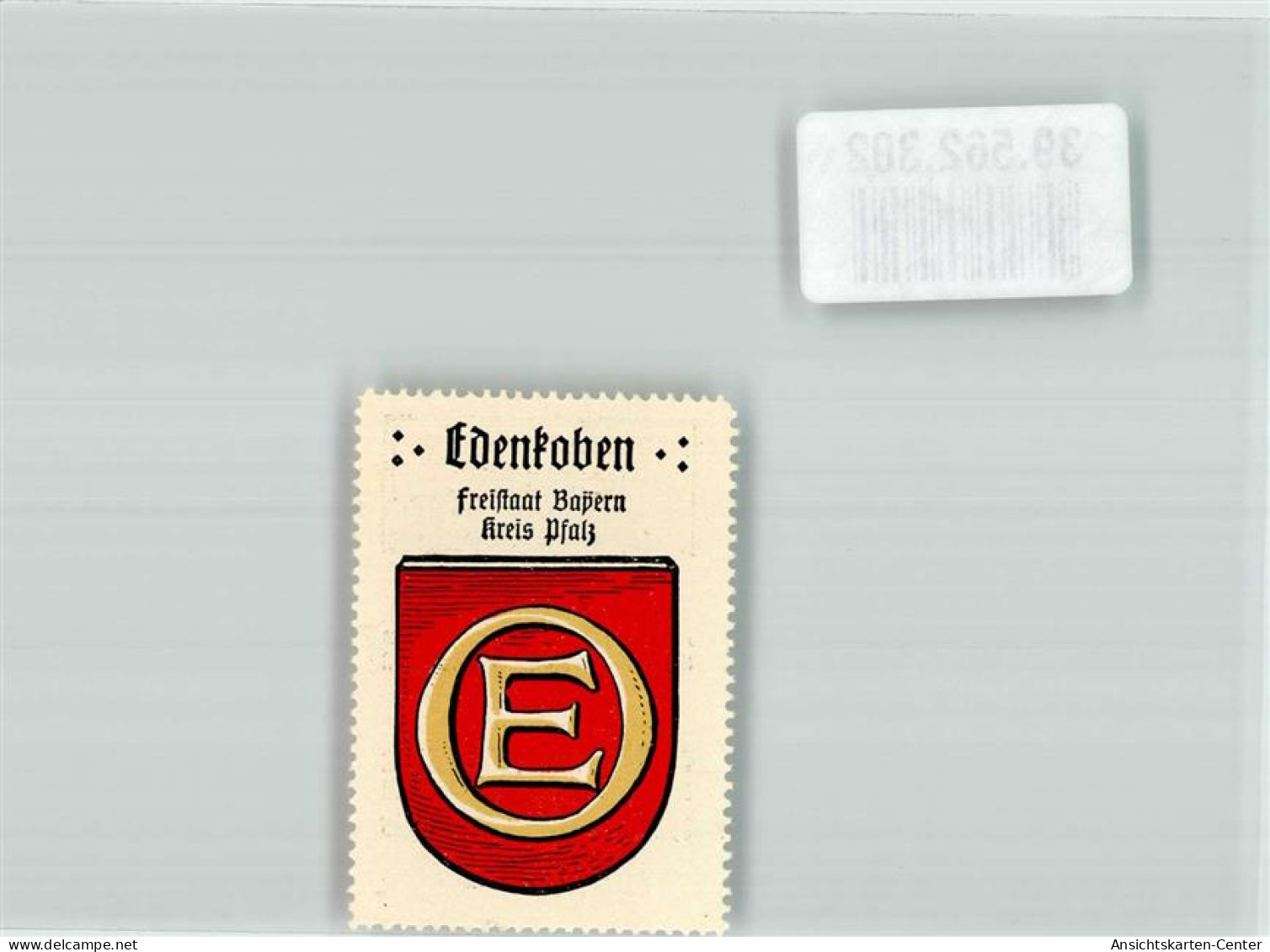 39562302 - Edenkoben - Edenkoben