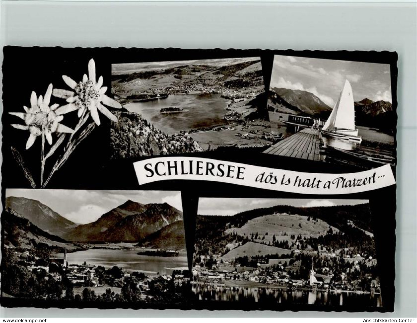 40105702 - Schliersee - Schliersee