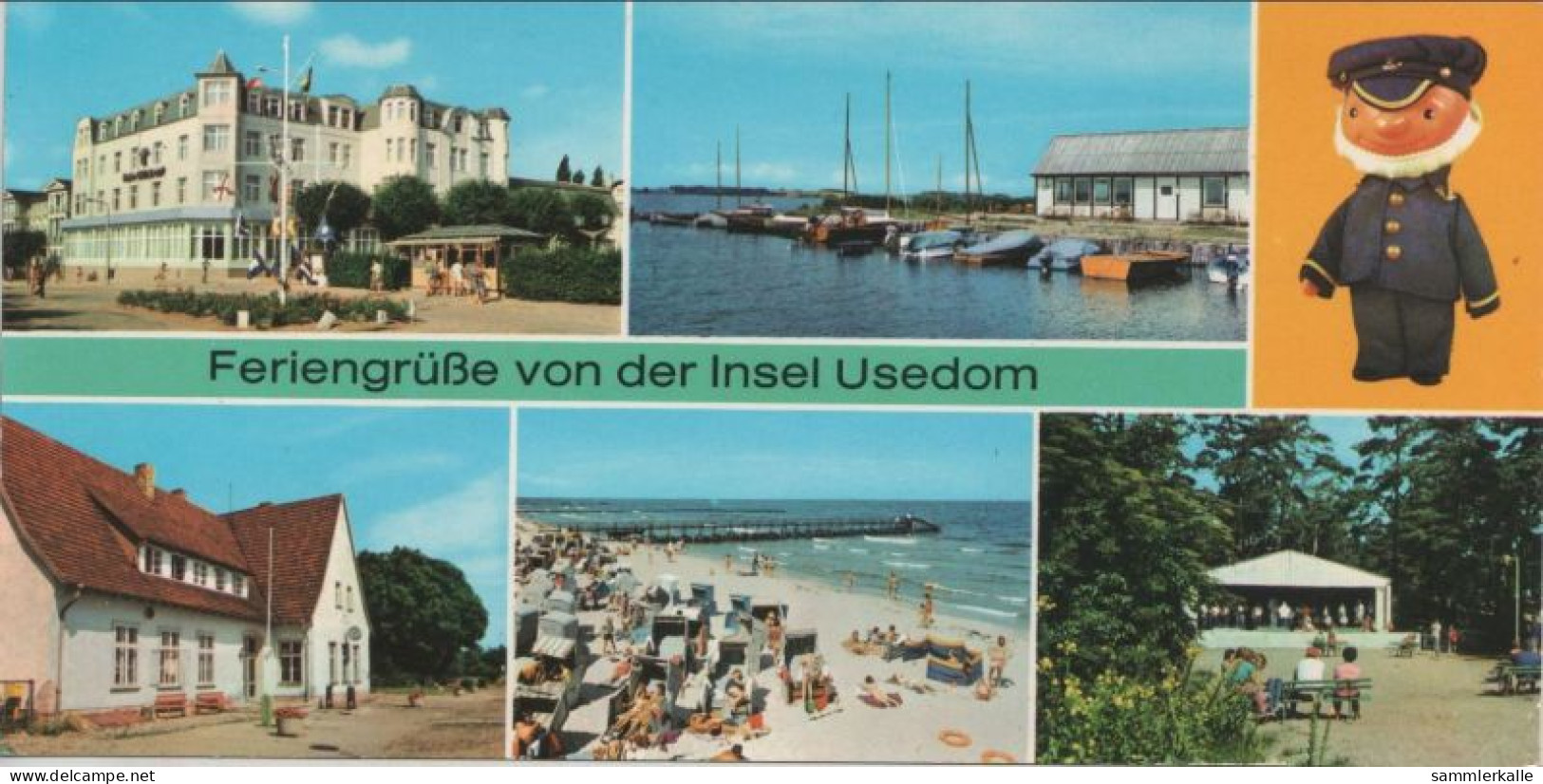 9001788 - Usedom - 6 Bilder - Usedom