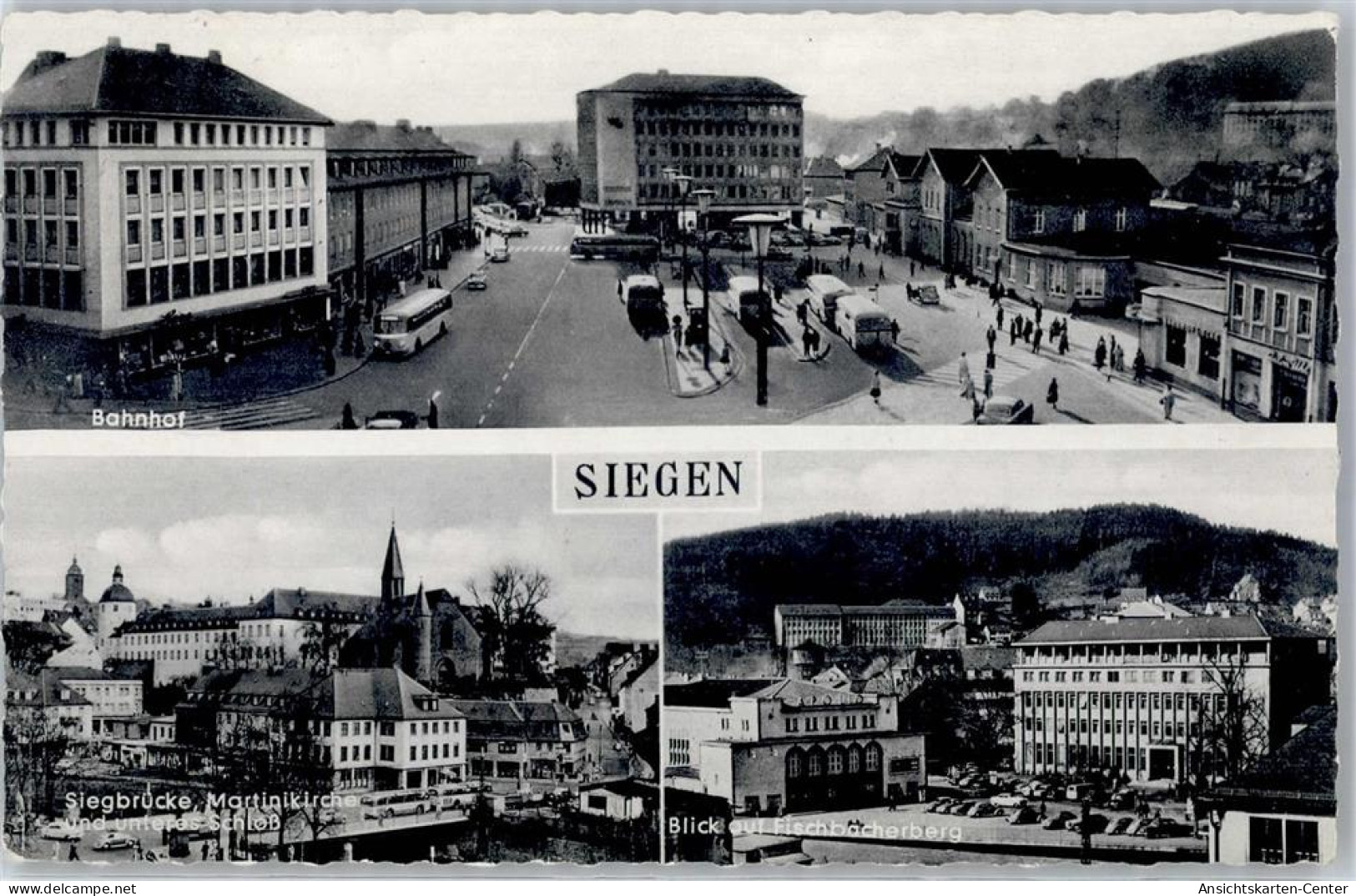 51610402 - Siegen - Siegen