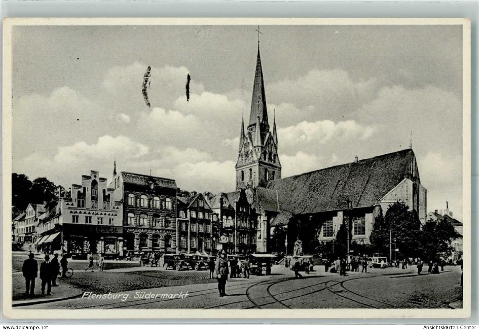 39134202 - Flensburg - Flensburg