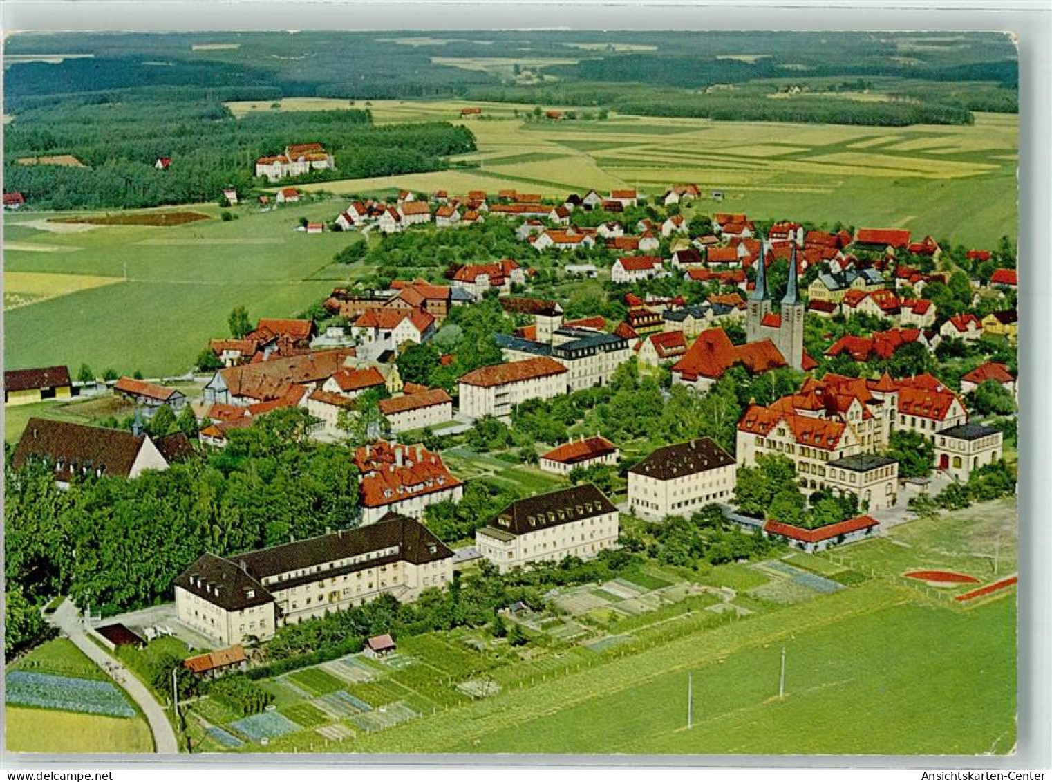 39521602 - Neuendettelsau - Ansbach