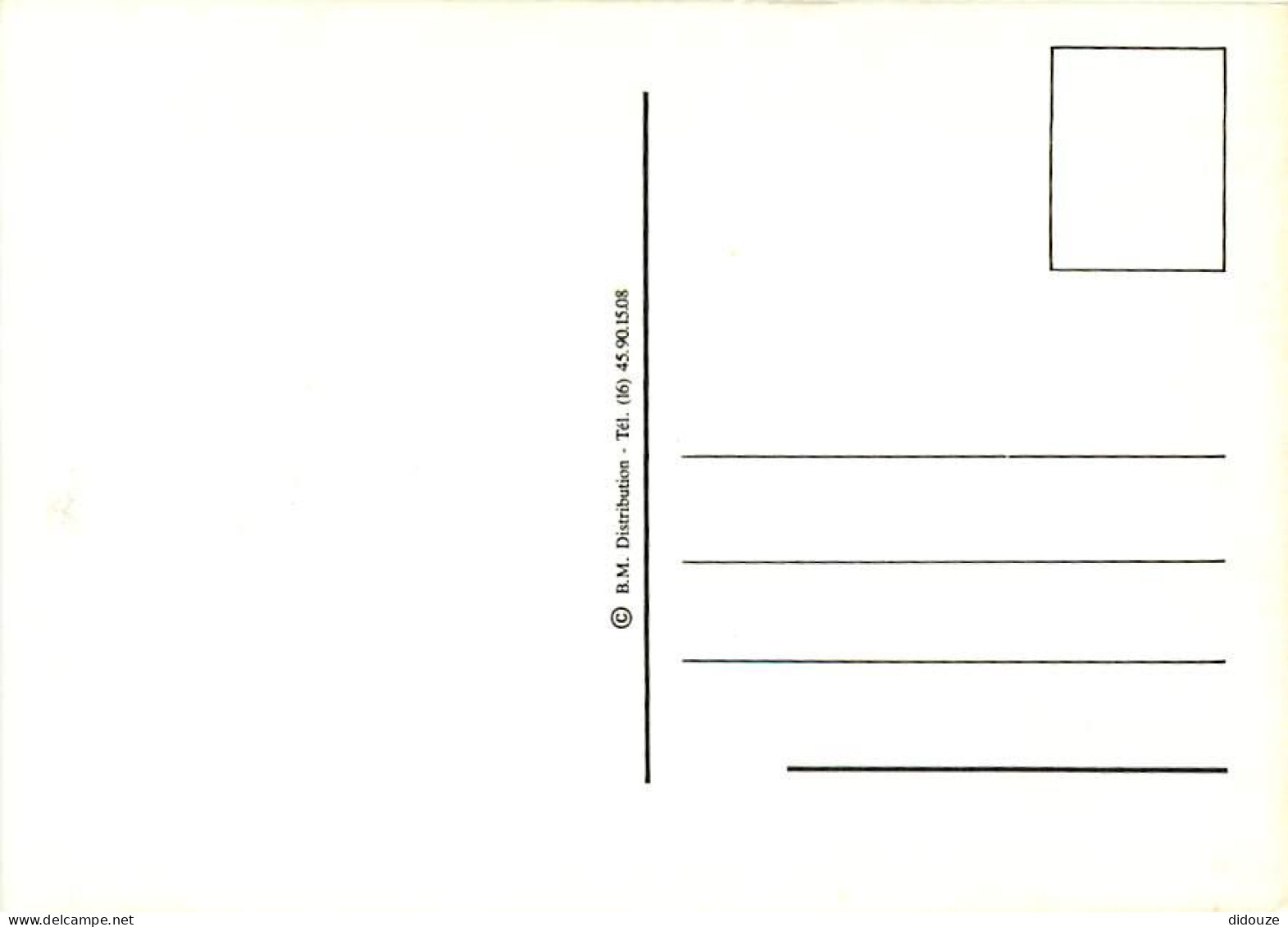 Astrologie - Votre Année - 1935 - Signe Astral Chinois : Le Sanglier - CPM - Carte Neuve - Voir Scans Recto-Verso - Astrologie