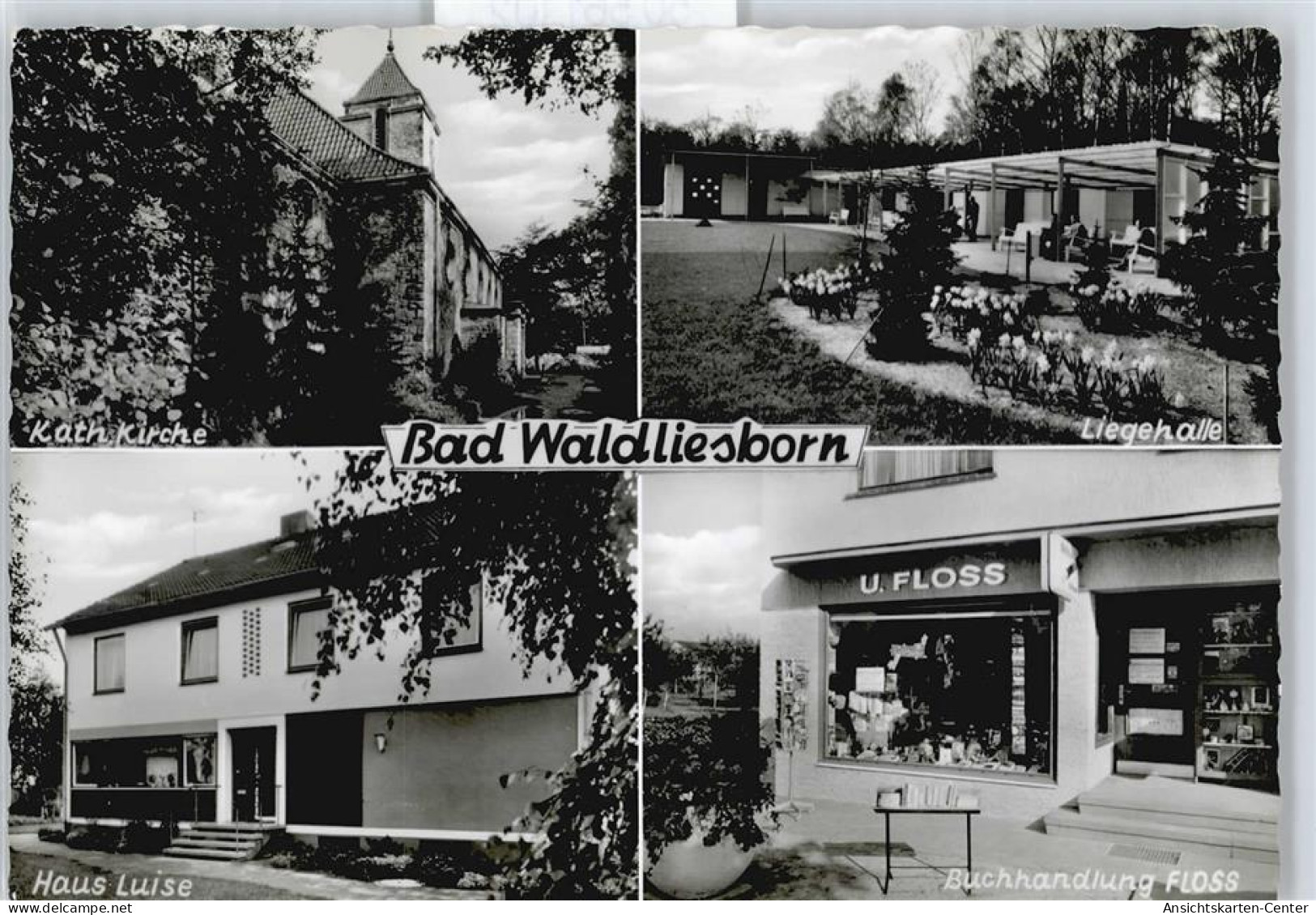 50561102 - Bad Waldliesborn - Lippstadt