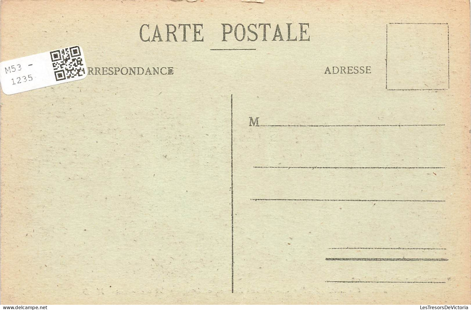 FRANCE - Cambo (B Pyr) - Vue Sur La Maison Rostand à Arnaga - Rhododendron - M D - Carte Postale Ancienne - Cambo-les-Bains