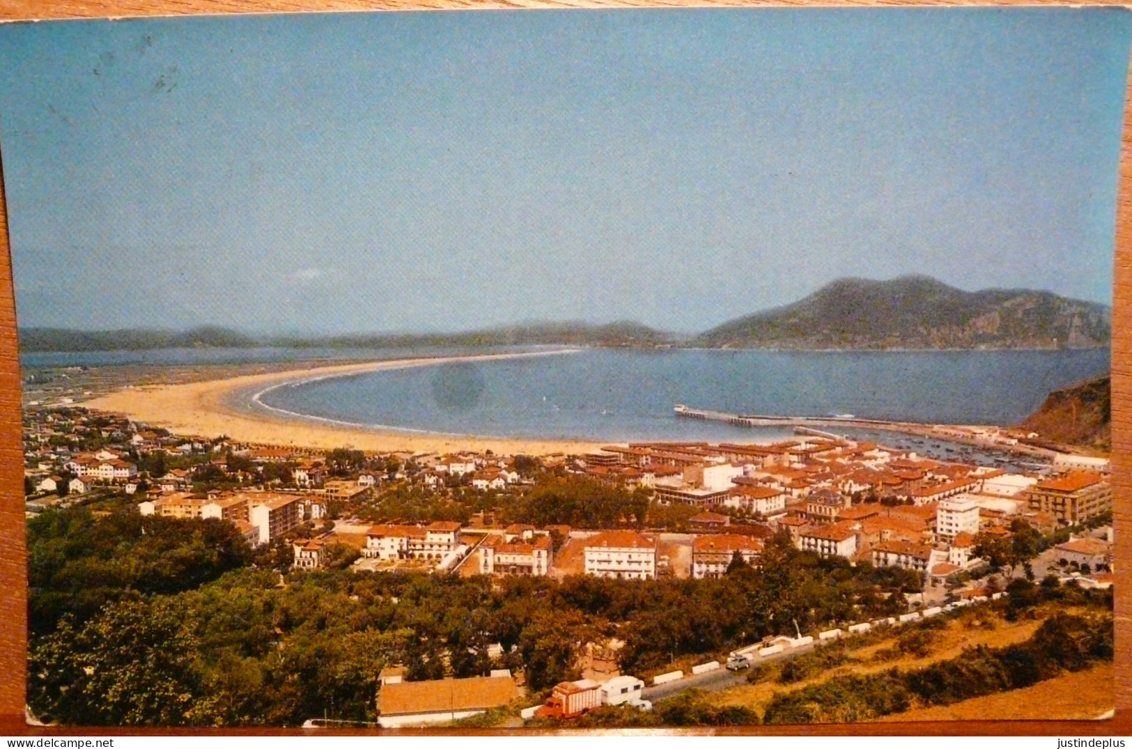 LAREDO VISTA GENERAL  - Cantabria (Santander)