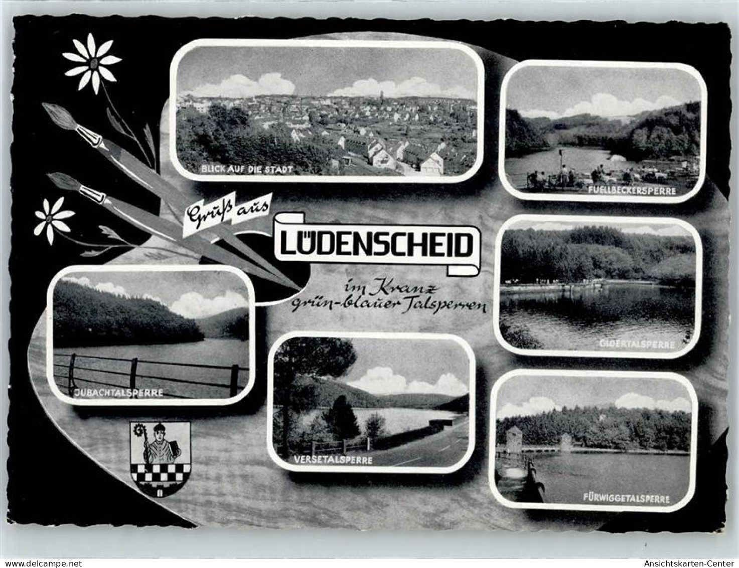 50974702 - Luedenscheid - Luedenscheid