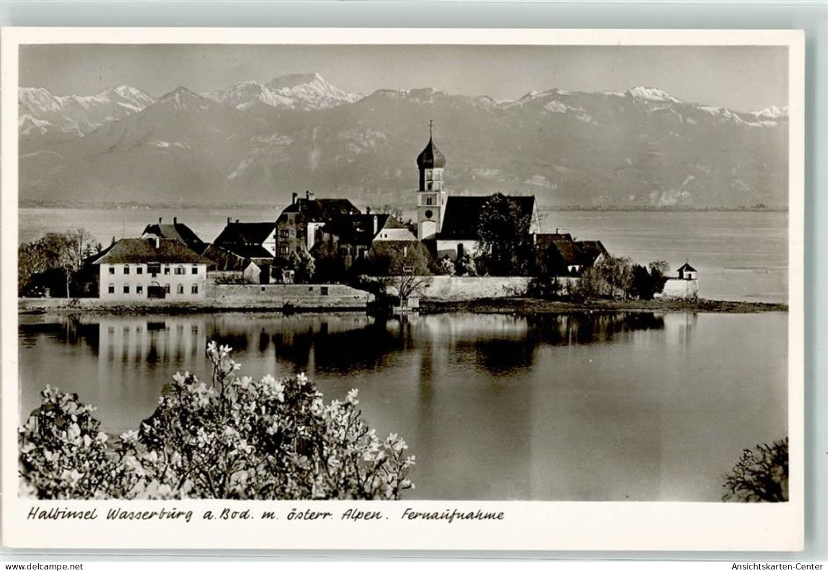 39265802 - Wasserburg Bodensee - Wasserburg (Bodensee)