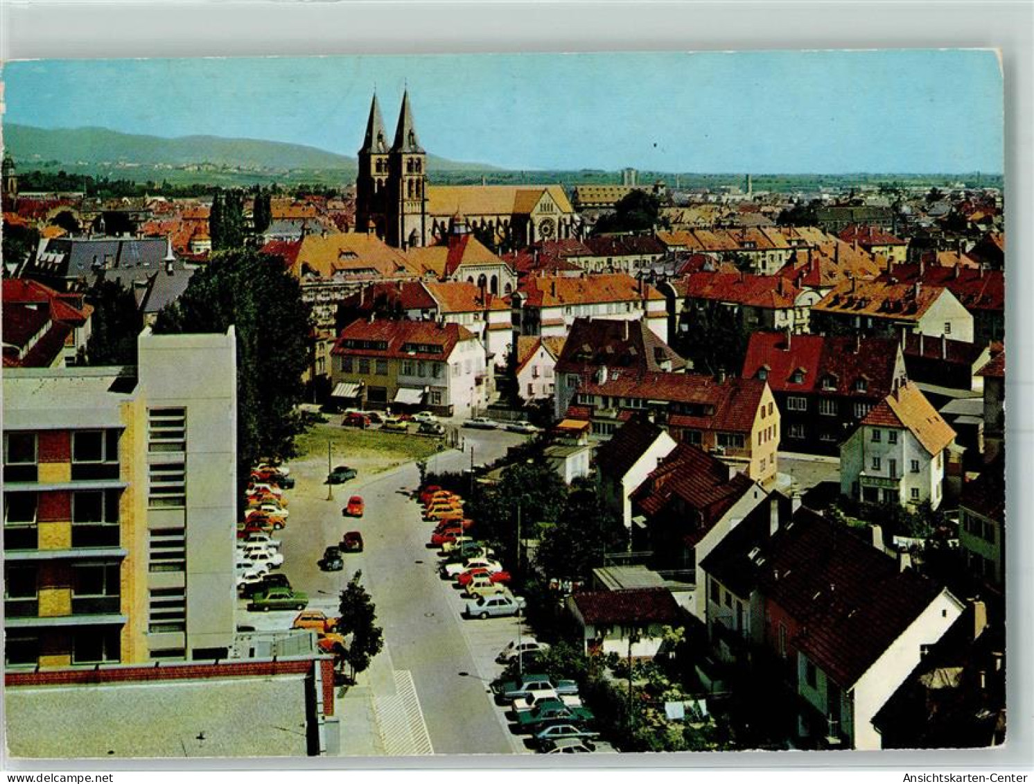 10447902 - Landau In Der Pfalz - Landau