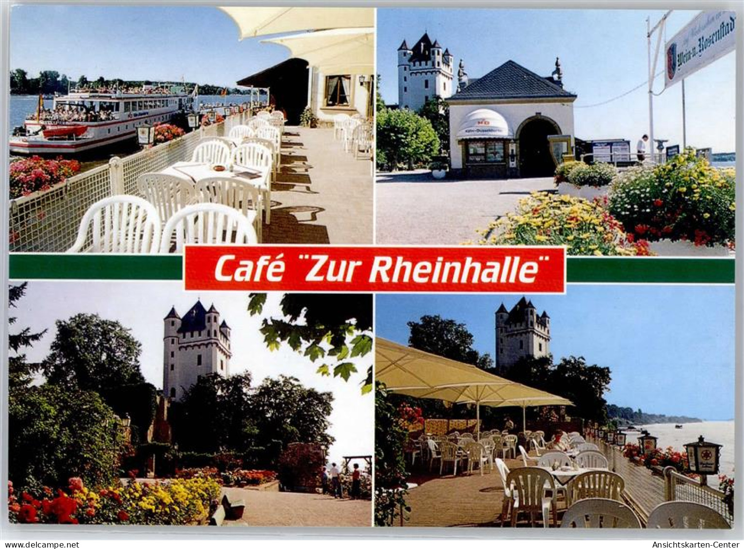51431002 - Eltville Am Rhein - Eltville