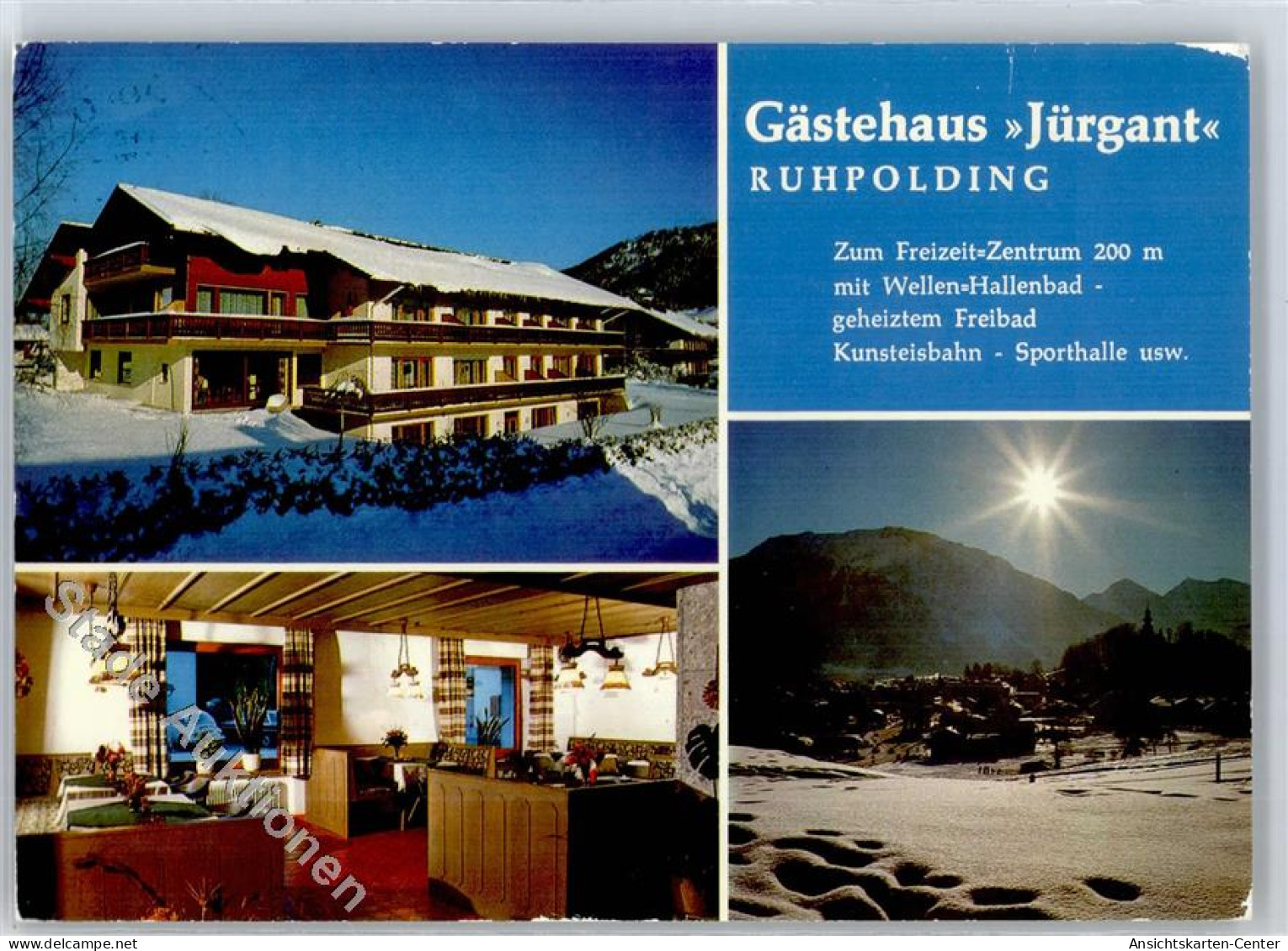 51267502 - Ruhpolding - Ruhpolding