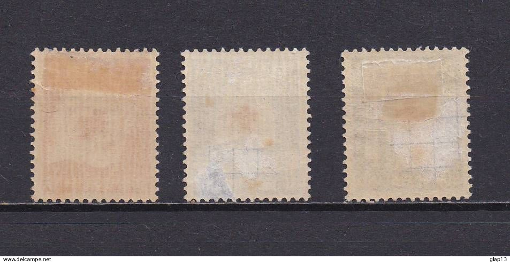 FINLANDE 1930 TIMBRE N°156/58 NEUF AVEC CHARNIERE CROIX-ROUGE - Ungebraucht