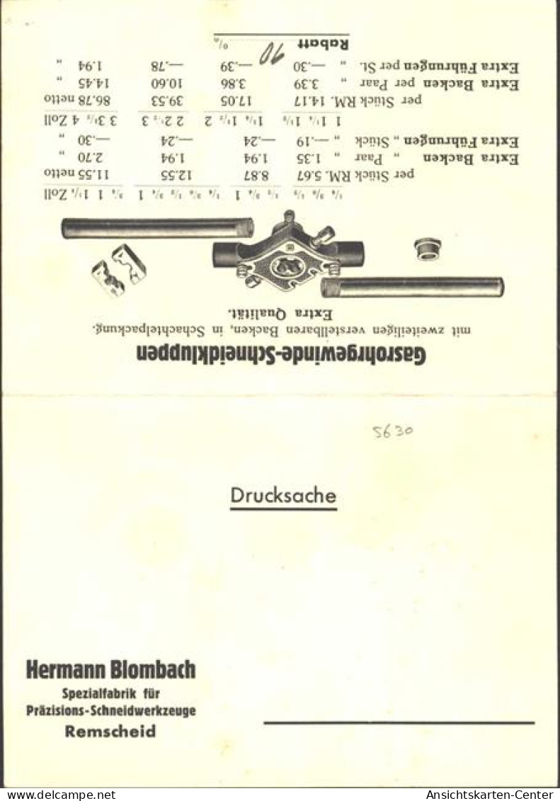 13804802 - Remscheid - Remscheid