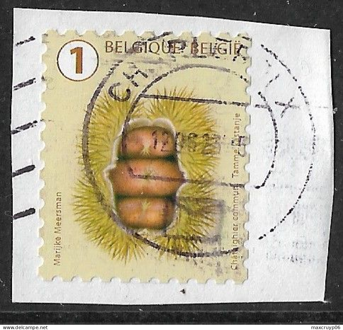 N° 5029°. - Used Stamps