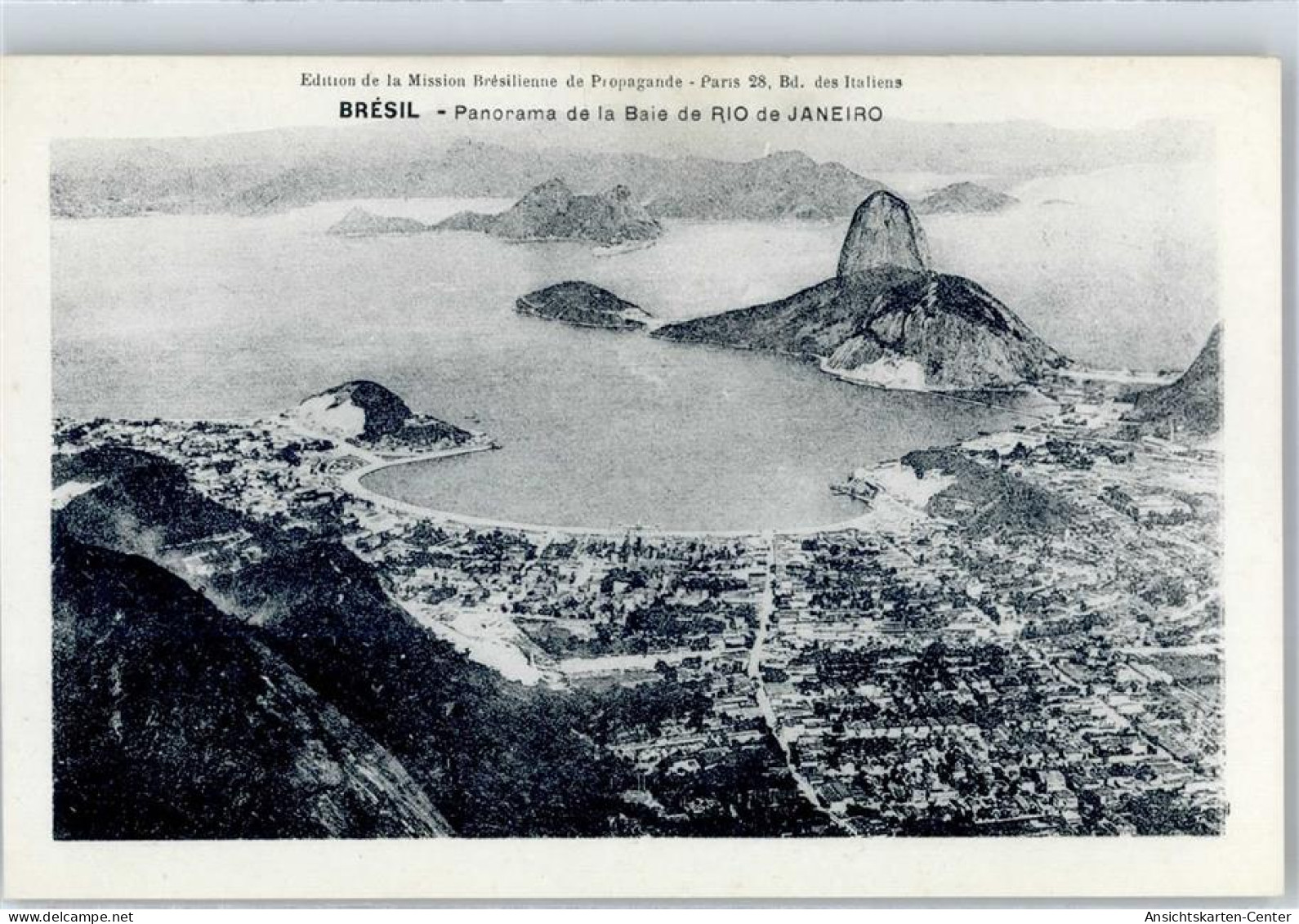 51382402 - Rio De Janeiro - Altri & Non Classificati